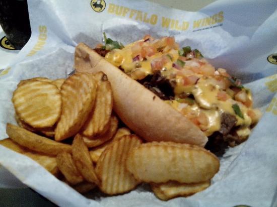 Buffalo Wild Wings